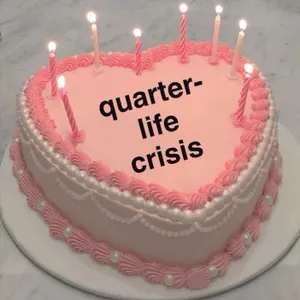 Quarter Live Crisis 