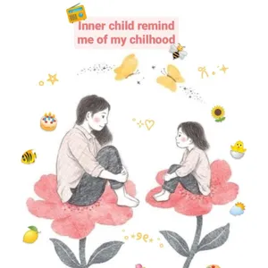 INNER CHILD SUSAH DIILANGIN? SE TRAUMATIS ITUKAH?? (Ngobrol Ngalor Ngidul bareng kating cihuyy)