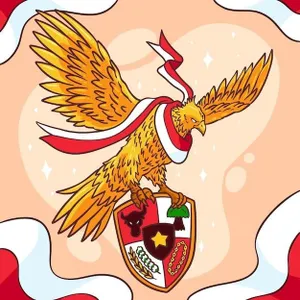 PODI || pejuang Pancasila di era digital