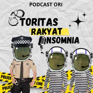 Otoritas Rakyat Insomnia