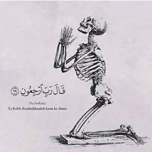 Lentera kegelapan 