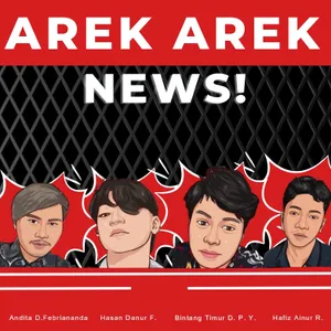Arek Arek News