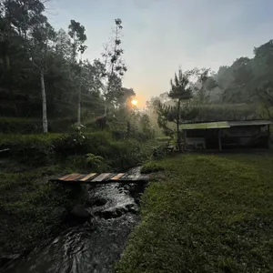 Toko Buka Sore Hari