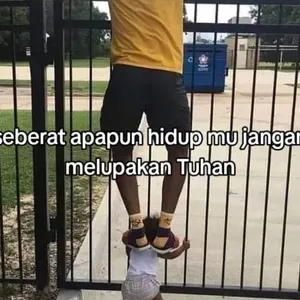 Ada apa dengan agama