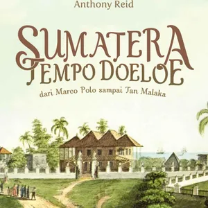 Sumatera Tempo Dulu 