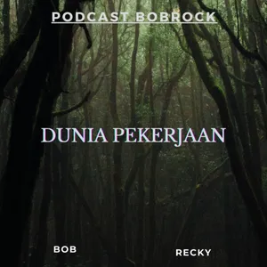 PODCAST BOBROCK 