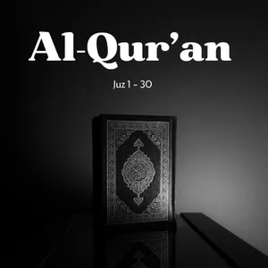 Al-Qur’an per Juz