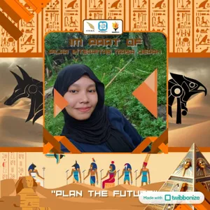 Pola makan sehat, olahraga, tidur yang cukup, manajemen energi dan pentingnya hidup sehat selama masa kuliah