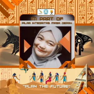 entingnya terlibat dalam kegiatan sosial, kegiatan mahasiswa, atau organisasi mahasiswa