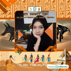 pola makan sehat, olahraga, tidur yang cukup, manajemen energi, dan tentu saja, pentingnya hidup sehat selama masa kuliah.