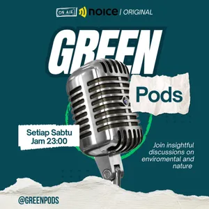 GREENPODS