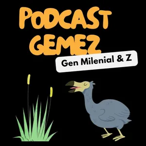 Podcast Gemez