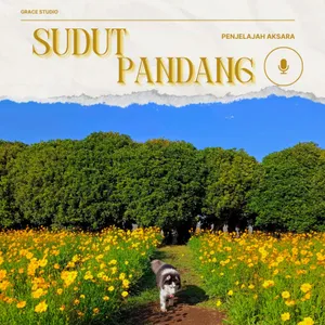 BERBAGI SUDUT PANDANG