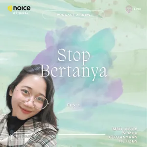 Jawab pertanyaan random