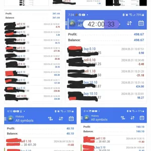 FOREX kalau mereka bisa kenapa kita tidak.