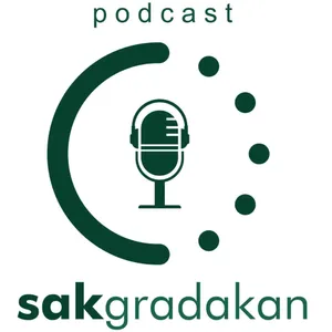 Podcast Sakgradakan