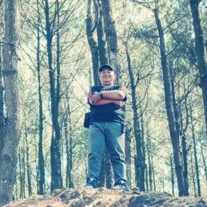 Ketakutan dan kecemasan