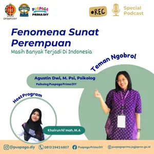 Sunat Perempuan