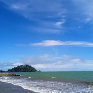 Radio Feature of Pantai Padang