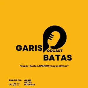 Garis Batas