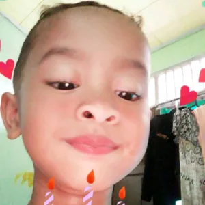 Kisah seorang pemain bola cilik