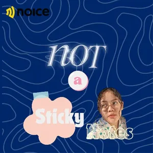 Not a Sticky Notes
