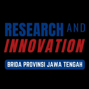 BINCANG BINCANG INOVASI DAN RISET 