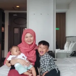 mansa semesta ayah ibu