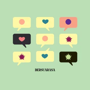 BERSUARASA