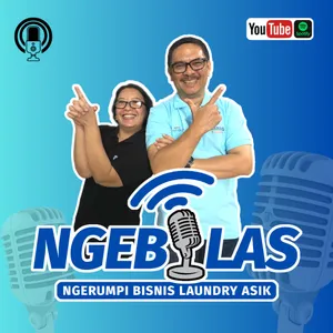 Ngebilas