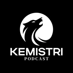 KEMISTRI PODCAST