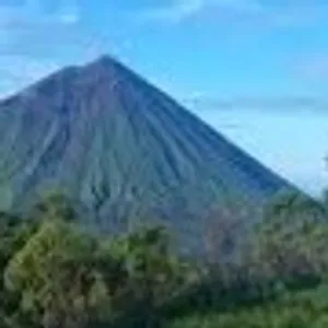 trip to mountain