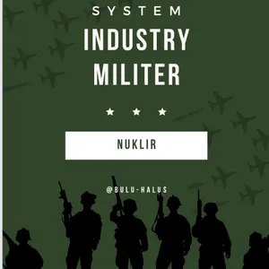 System industry militer