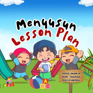 Lesson Plan