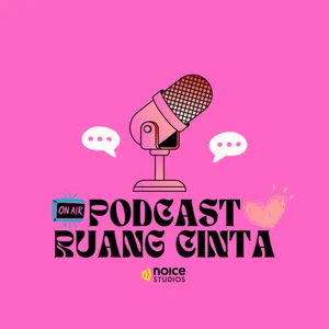 RUANG CINTA : BICARAKAN CINTA DENGAN HARI DAN LOGIKA