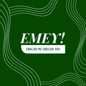 English Me English You