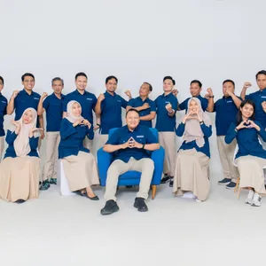 KC Kendari Gasken