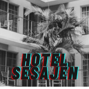 Hotel sesajen