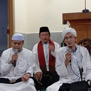 Mahallul Qiyyam