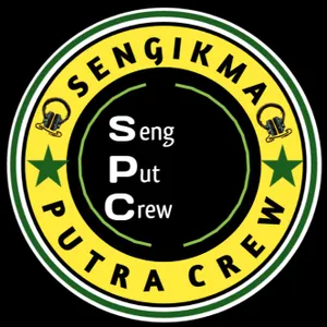 SENGPUT CREW (SP'C)