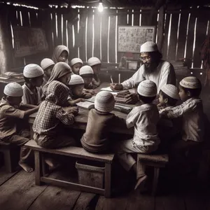 Ratib maulid qasidah
