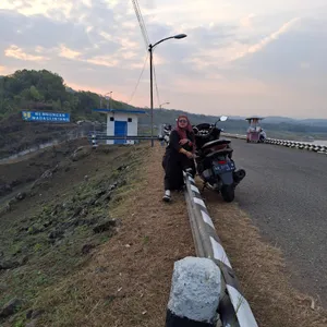 Karya pertama