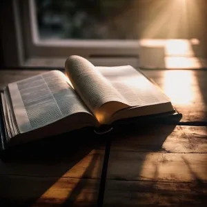 Yuk baca Alkitab