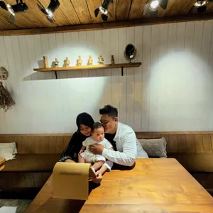 OBROLAN SERU DENGAN MENTOR YANG HEBAT