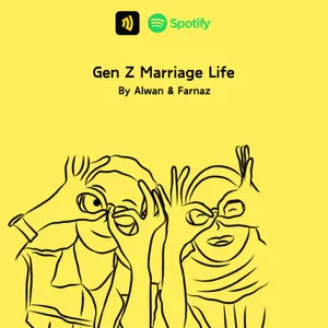 Gen Z Marriage Life