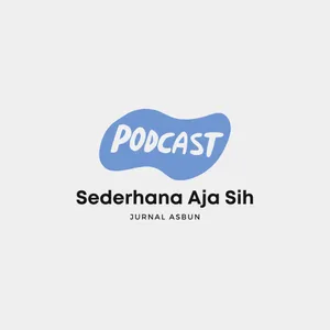 Sederhana Aja Sih