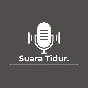 Suara Tidur.
