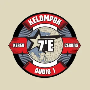 Kelompok audio 1