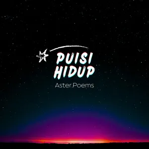 PUISI HIDUP