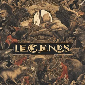 The Legend of Indonesia